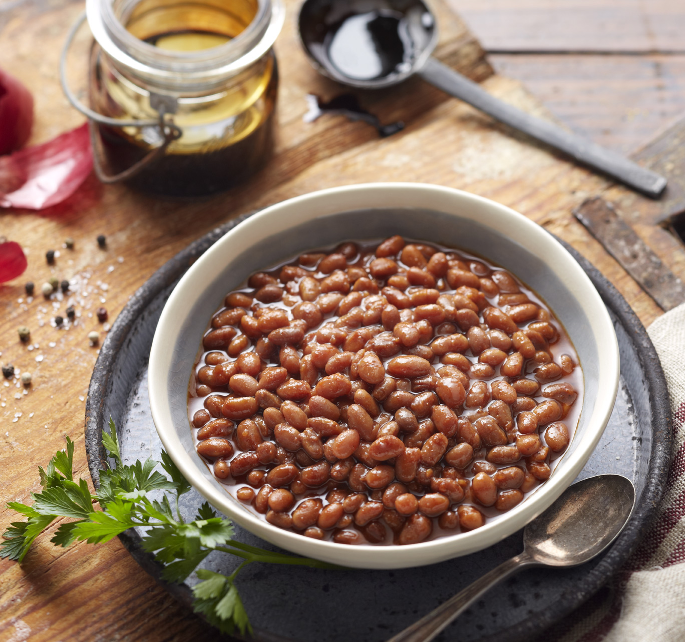 BBQBeansapf